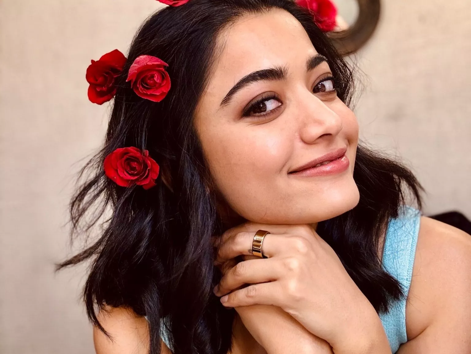 Rashmika Mandanna
