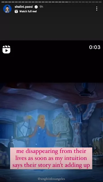 Shalini Passi, Fabulous Lives of Bollywood Wives