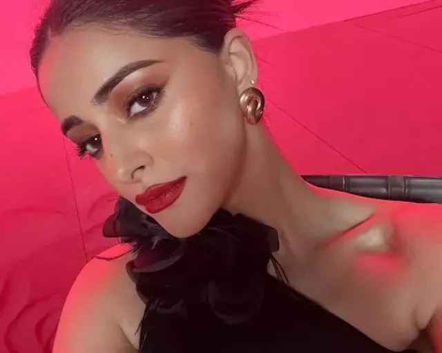 Ananya Panday