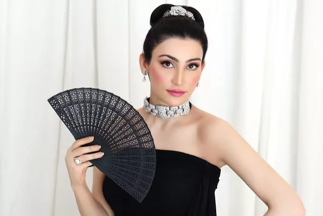 Shalini Passi, Fabulous Lives of Bollywood Wives