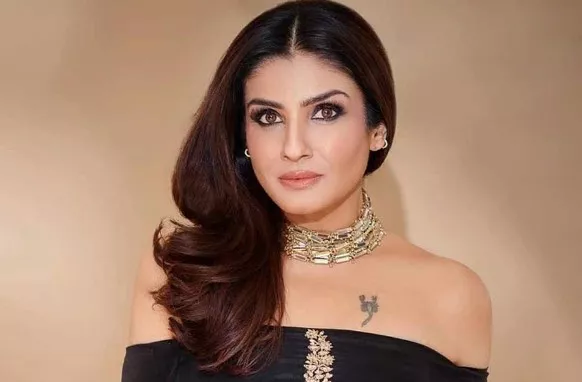 raveena