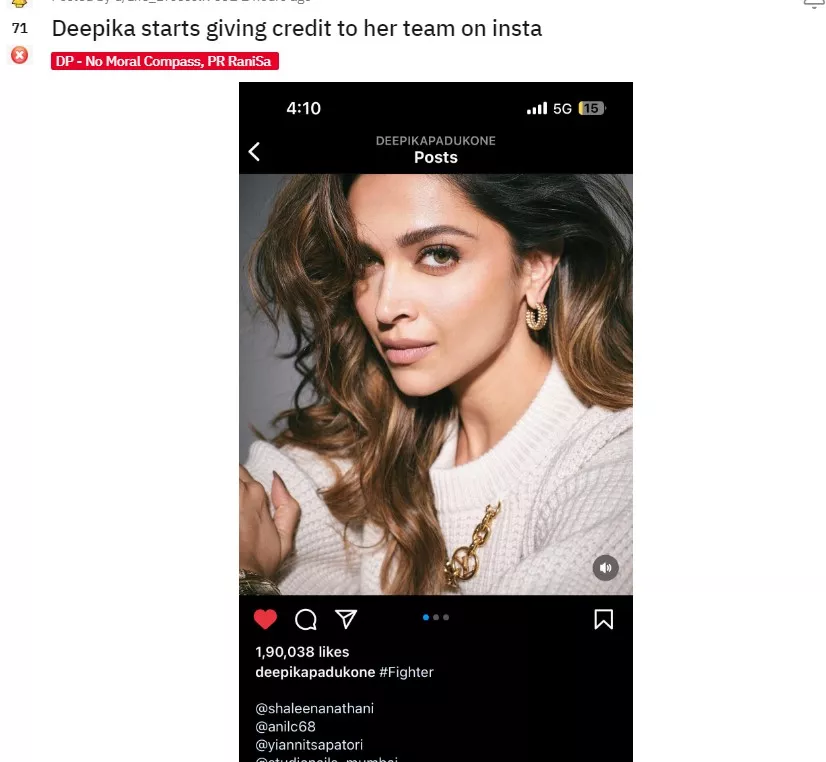 deepika