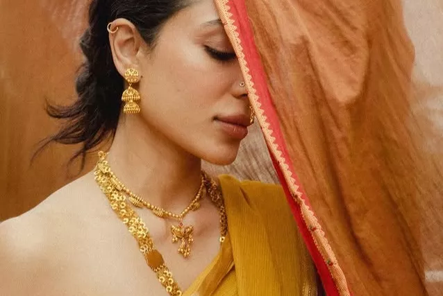 Shobita Dhulipala, Naga Chaitanya