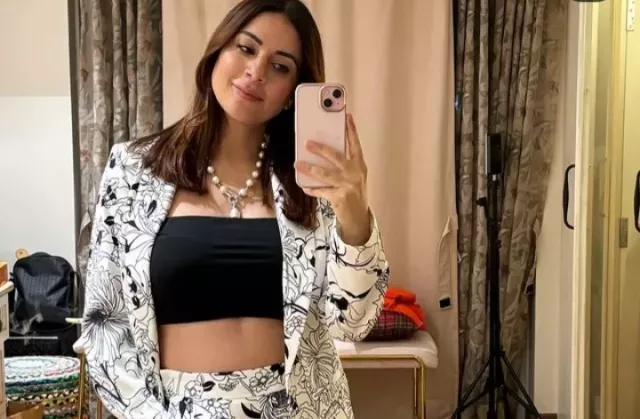 Rahul Nagal, Shraddha Arya