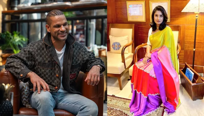 Mithali Raj and Shikhar Dhawan's wedding rumours: 'Gabbar' is getting married to 'Lady Tendulkar'?