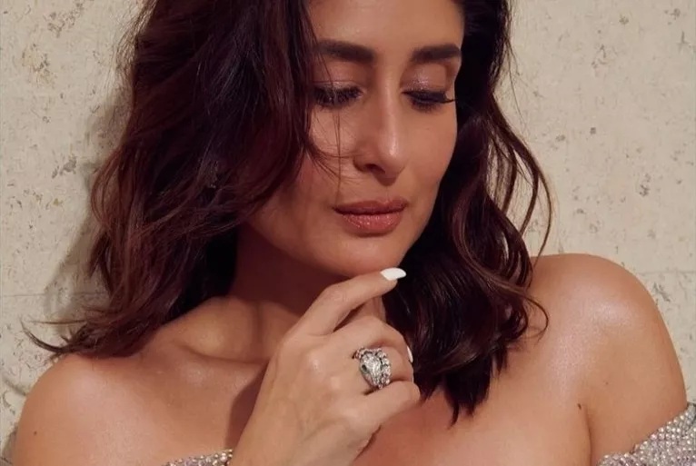 Kareena Kapoor Khan