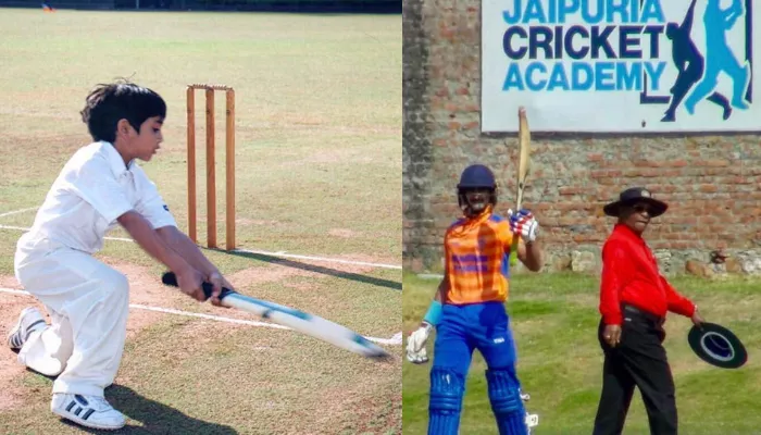 Who is Aryaman Birla? Meet Kumar Mangalam Birla's son, who is the world's richest cricketer