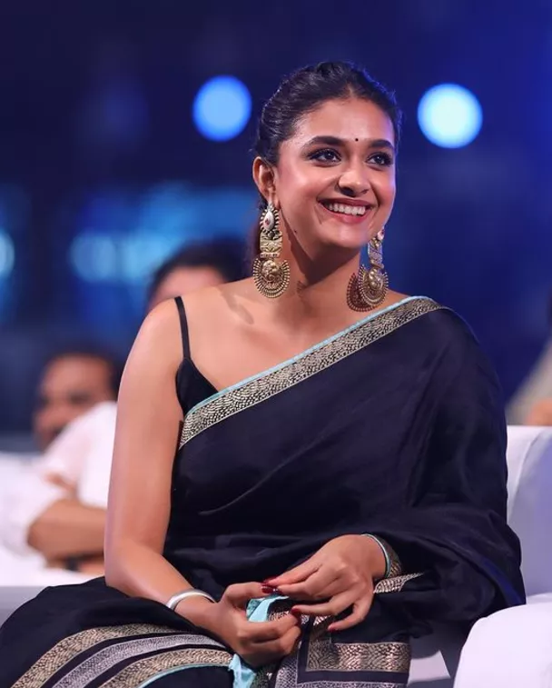 Keerthy