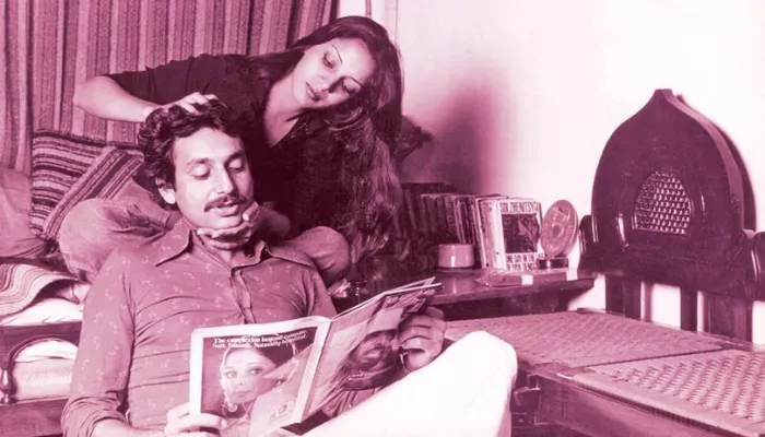 Shekhar Kapur and Shabana Azmi's respective love lives: Filmmaker's two wives and the actress became Javed Akhtar's second wife