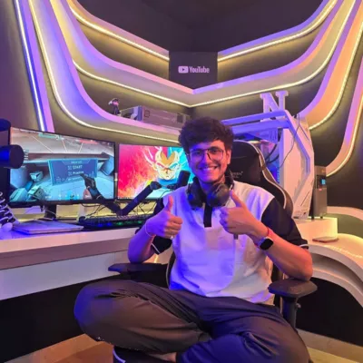 Nischay Malhan, aka 'Triggered Insaan,' is one of the most famous YouTubers in India. He joined YouTube in July 2014, and fast-forward to today, he has 23.1 million subscribers on his channel. From Carryminati to Ashish Chanchlani, Nischay is friends with most of the biggest stars in the Indian YouTube space. On December 7, 2024, Nischay made a special announcement on his Instagram handle, leaving his die-hard fans in tears.   Nischay Malhan, aka 'Triggered Insaan' announced gets engaged to famous YouTuber, Ruchika Rathore  For the uninitiated, the popular YouTuber, Nischay Malhan confirmed his engagement with his longtime girlfriend, Ruchika Rathore, through a drool-worthy post on Instagram. The lovely couple shared breathtaking pictures from their engagement ceremony in which they looked absolutely stunning. While Ruchika wore a heavily embellished lehenga with pearl drop detailing, Nischay looked dapper in a black-hued sherwani.  The much-in-love couple, Nischay Malhan and Ruchika Rathore, looked cute in all the pictures and set social media on fire with the news of their engagement ceremony. Several YouTubers dropped their lovely congratulatory messages in the comment section of their posts. From Harsh Beniwal, Purav Jha, Jai Arora, Mayur Sojitra, and Sourav Joshi to Adit Minocha and TechBurner, all the renowned YouTubers joined the bandwagon.   Who Is Nischay Malhan? Know about Triggered Insaan's educational background  Nischay Malhan was born on November 14, 1995, to Vinay Malhan and Dimple Malhan. While Nischay's father is a renowned businessman, his mother is a YouTuber. Dimple has a massive fanbase of 485K followers on Instagram. Regarding Nischay's educational background, he was quite good in school despite battling depression in his teenage years. After completing his schooling, Nischay decided to pursue engineering and took admission to IIT Delhi.  Nischay Malhan's YouTube journey: Worked in the office during the day and made videos for his YouTube channel at night   After gaining a degree in computer science, Nischay Malhan worked for some years in the corporate, and it was during his second job that he started making videos. Until he touched the mark of 100K subscribers on YouTube, he didn't leave his job and continued doing his 9 to 5 job. After this, he moved full-time towards YouTube and became a content creator. It was back in 2014 when Nischay joined YouTube and chose the name 'Triggered Insaan' for his YT channel, and so far, he has uploaded 351 videos on his YT channel. Apart from YouTube, he is active in a series of social platforms like Instagram, Spotify, Facebook, Twitter, Discord, and many more.  How did Nischay Malhan get famous in the YouTube community? Know about his net worth  For the uninitiated, Nischay Malhan received a lot of attention for his content around gaming, especially Minecraft, which took his channel to the next level. The reaction videos, rants, commentary on various social topics, and live streams are some of how Nischay Malhan became the famous 'Triggered Insaan' of the Indian YouTube community, who is recognised by almost all aspiring YouTubers in India. As of now, he has an estimated net worth between Rs. 22 to Rs. 32 crore.   Nischay Malhan is the brother of Abhishek Malhan, aka 'Fukra Insaan'  Nischay Malhan's brother, Abhishek Malhan, is also a famous YouTuber and internet personality who needs no introduction. With his appearances in Bigg Boss OTT Season 2, Temptation Island India and Playground Season 3, he is one of the biggest YouTubers in the country. He has a strong fan following of 9.7 million followers on Instagram and 11 million subscribers on his YouTube channel. For the uninitiated, Nischay and Abhishek also have a sister, Prerna Malhan, a content creator, just like her brothers. She has 1.4 million followers on her IG handle.  Who is Nischay Malhan’s to-be-wife, Ruchika Rathore?  Nischay Malhan is reportedly going to marry his longtime girlfriend, Ruchika Rathore, in the coming months. While almost everyone is aware of Nischay's background, only a few know that his to-be-wife is also a content creator like him. For the uninitiated, Ruchika is a content creator who makes videos on trending audio and loves documenting her life and posting its aesthetic version on different social media platforms.  The stunning diva is also renowned for her fashion quotient, as she often shares jaw-dropping pictures of herself in lovely outfits. Apart from winning her followers' hearts with her photoshoots, Ruchika collaborates with many brands, which speaks volumes about her stature as a video creator. We hope Nischay and Ruchika will soon tie the knot and bless everyone's feeds with their drool-worthy wedding pictures.  What are your thoughts on Nischay Malhan's struggle story from studying at IIT to making his career on YouTube? Let us know.  Also Read: