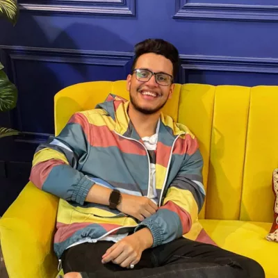 Nischay Malhan's YouTube journey: Worked in the office during the day and made videos for his YouTube channel at night