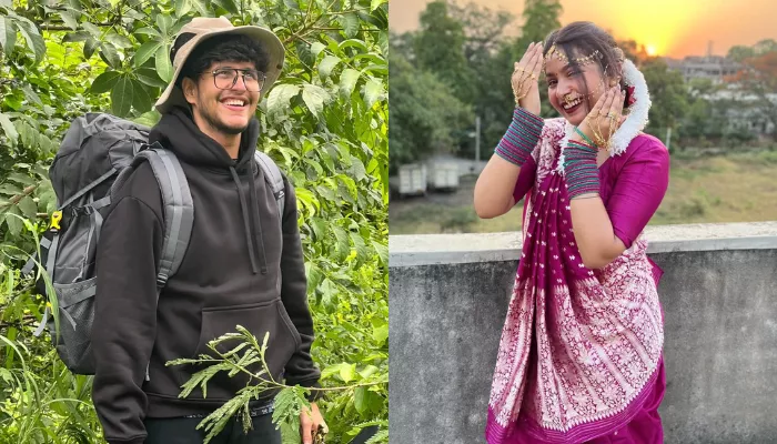 Who is Nischay Malhan's to-be-wife, Ruchika Rathore?