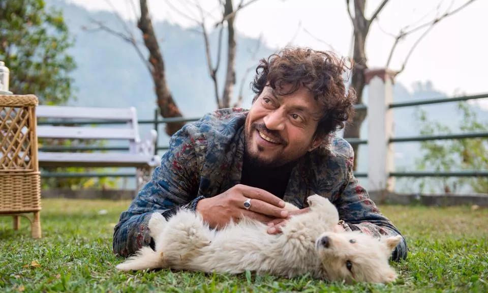 Irrfan Khan