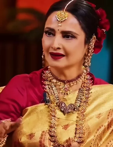rekha