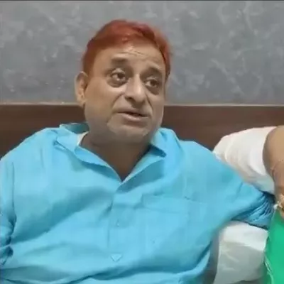 Atul Subhash's father, Pawan Kumar accused the judiciary system of his 34-year-old son's death