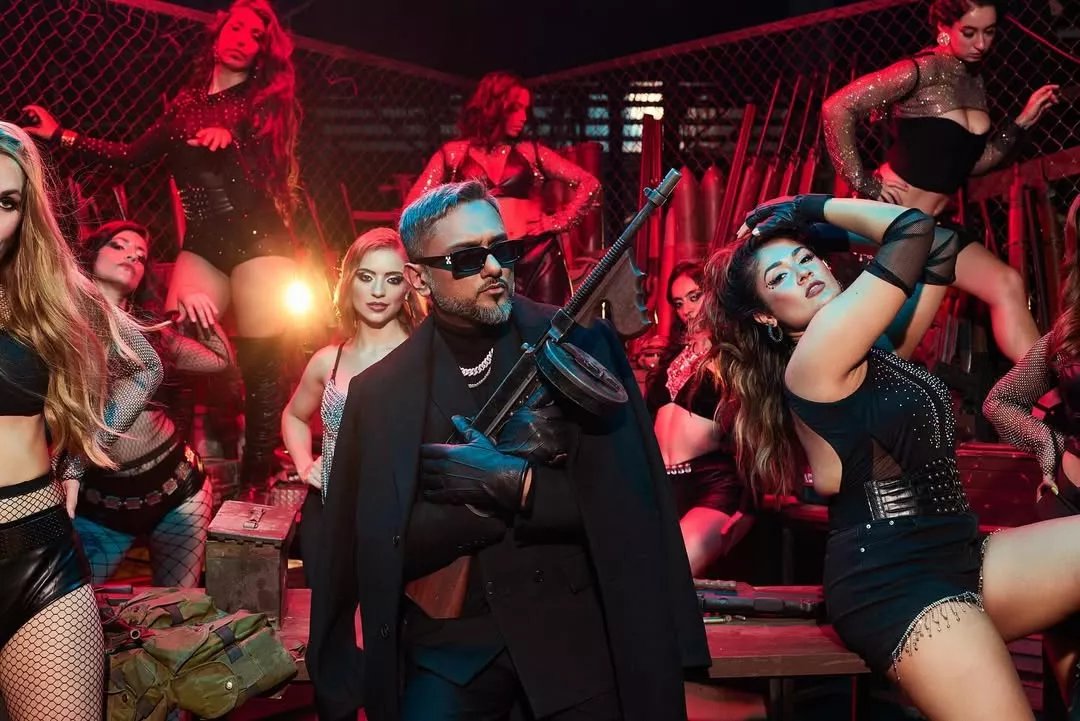 Netflix India drops the official trailer of Yo Yo Honey Singh's documentary after his song, Millionaire, becomes the official Hindi song of Suits