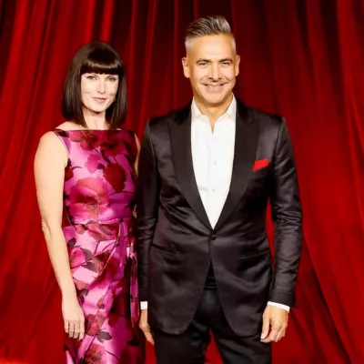 Raj Kapoor's journey from working as a dancer to winning six Emmy Awards and producing Oscars