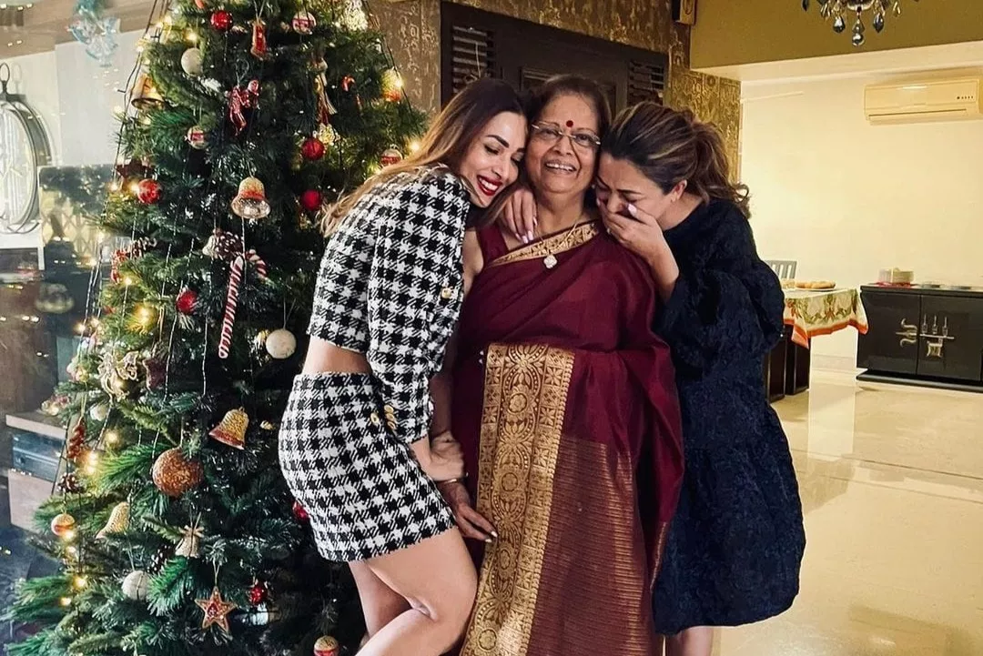 Malaika Arora, Joyace Polycrap