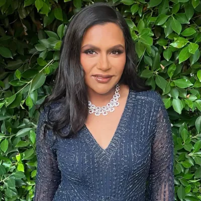 American comedian, Mindy Kaling talks about her relationship with Hinduism in her book, Kind of Hindu