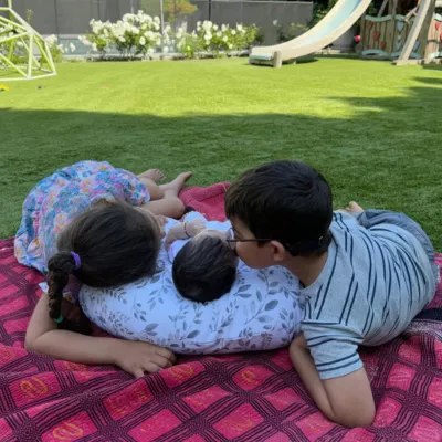 Mindy Kaling's relationship status: Three children and a complicated relationship and friendship with BJ Novak, who is the godfather of her two daughter