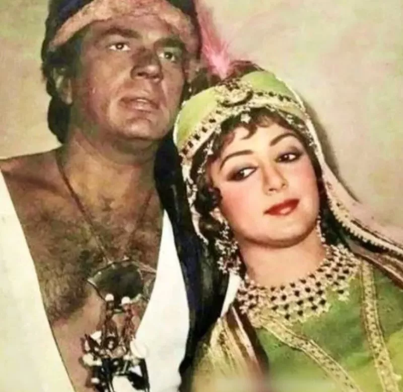 dharam
