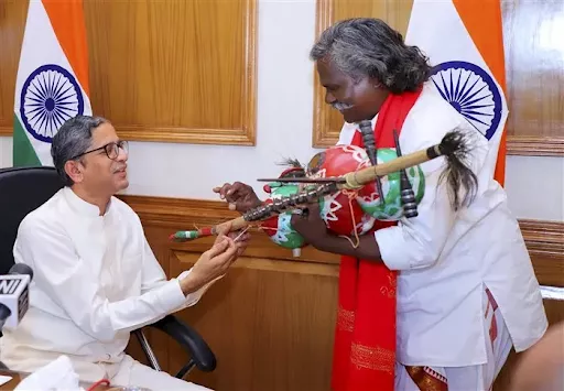 When Darshanam Mogilaiah was spotted working as daily wage labour after spending Rs. 1 crore on his children's weddings