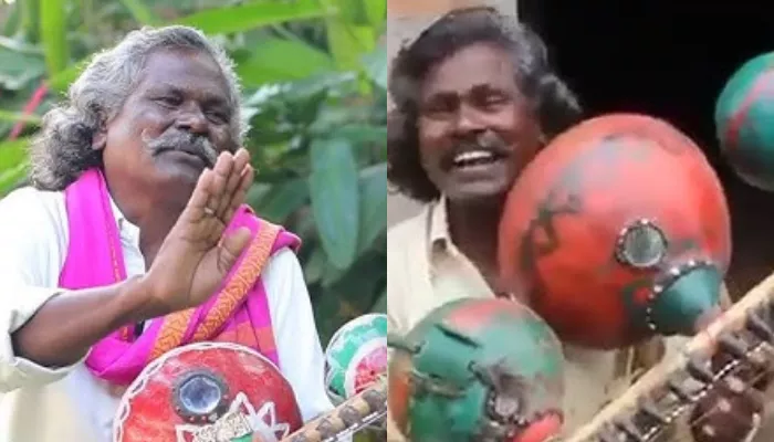 When Darshanam Mogilaiah was spotted working as daily wage labour after spending Rs. 1 crore on his children's weddings