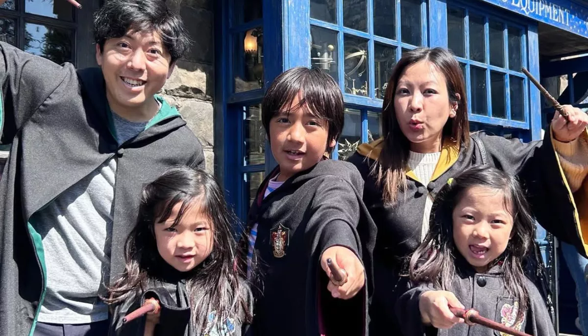 Ryan Kaji's net worth: YouTube's crown prince aims to become world's youngest billionaire