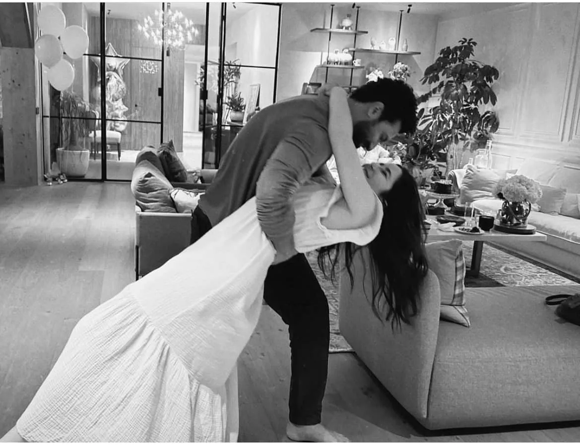 Katrina Kaif, Vicky Kaushal