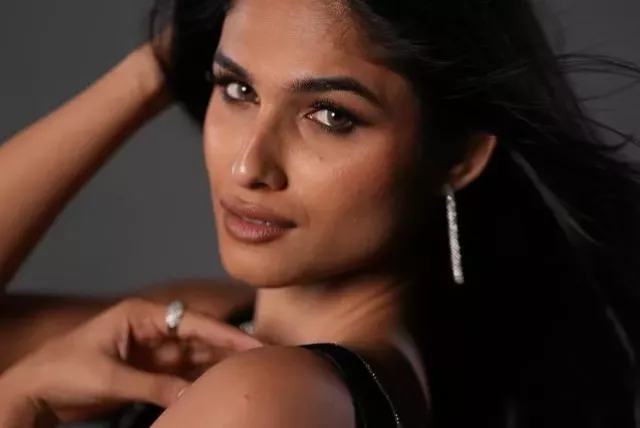 Shrutika Rajun, Kashish Kapoor, Yamini Malhotra, Bigg Boss 18