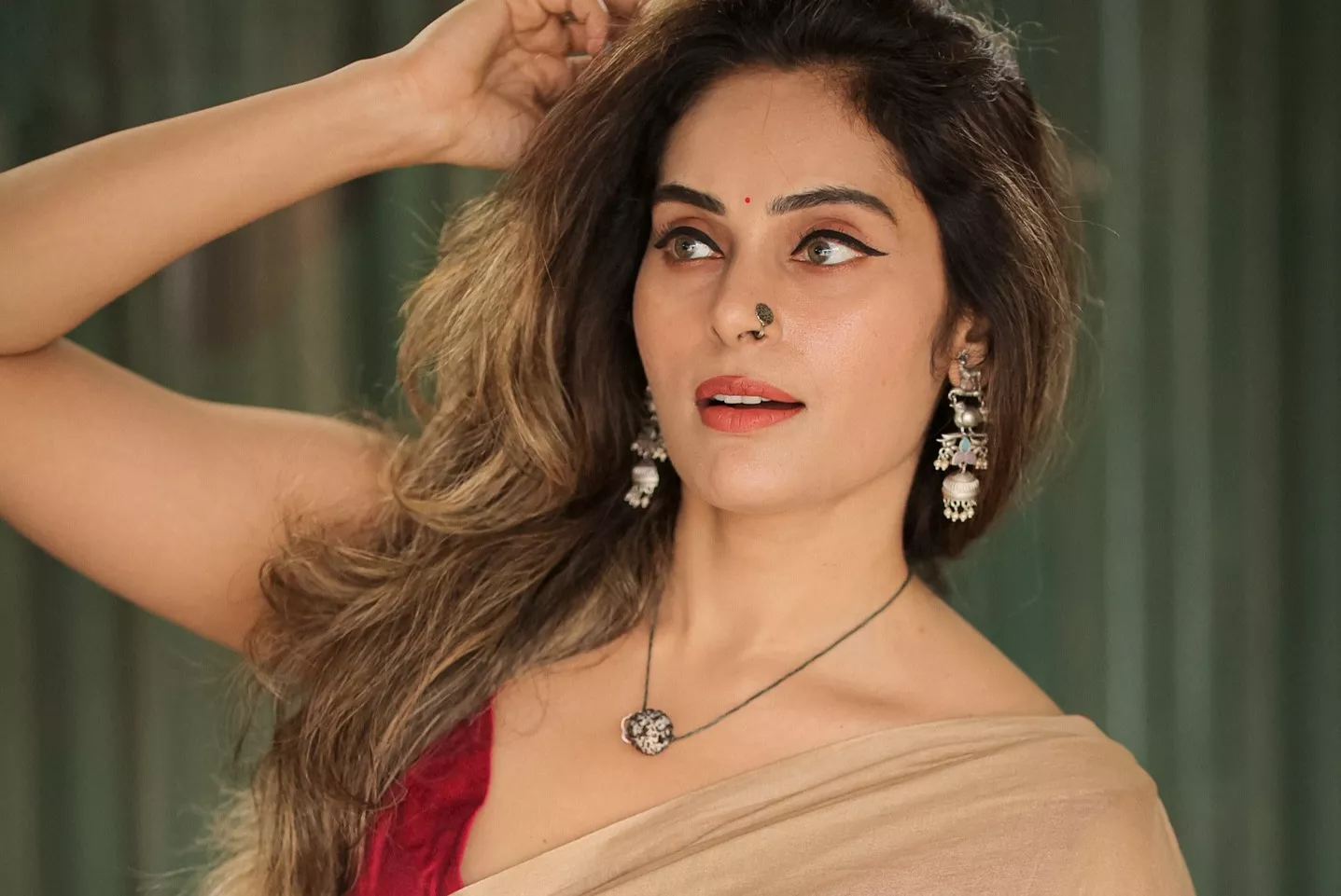 Shrutika Rajun, Kashish Kapoor, Yamini Malhotra, Bigg Boss 18