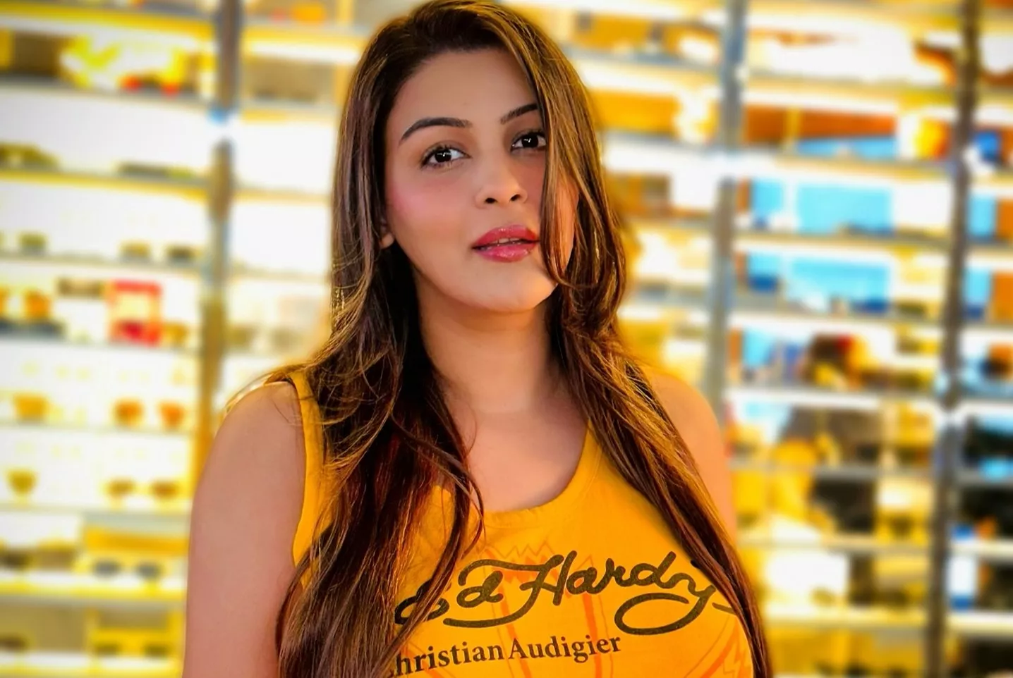 Shrutika Rajun, Kashish Kapoor, Yamini Malhotra, Bigg Boss 18