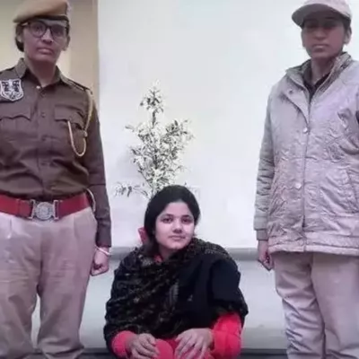 Who is 'Dehradun's Looteri Dulhan', who is arrested by Jaipur police after he allegedly scammed a Jhotwara jeweller