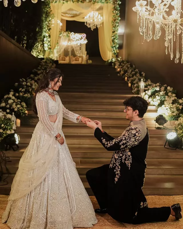 Triggered Insaan, Ruchika Rathore