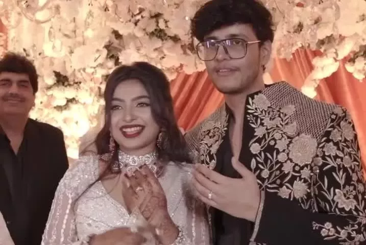 Triggered Insaan, Ruchika Rathore