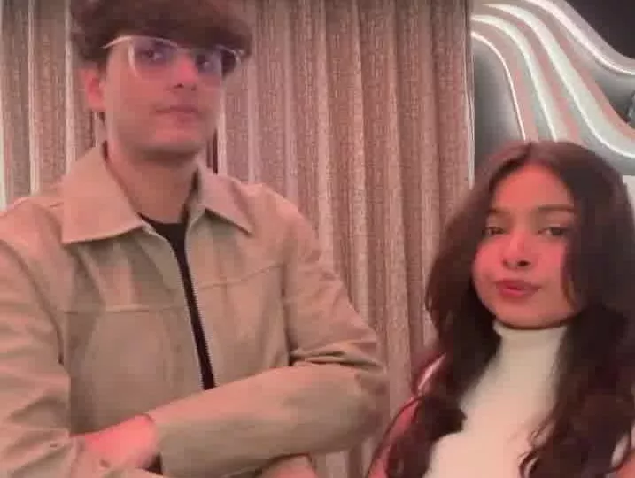 Triggered Insaan, Ruchika Rathore