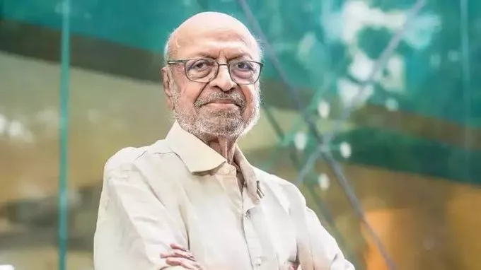 Shyam Benegal, Rekha, Kalyug