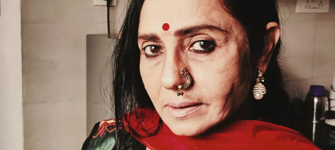 Sujata Mehta, Aamir Khan, Shah Rukh Khan