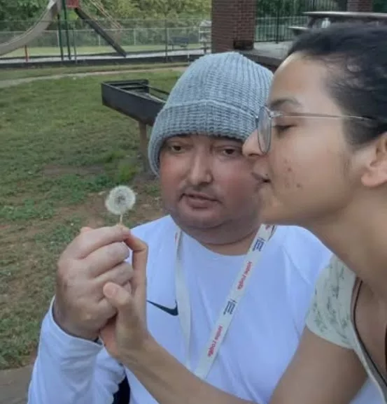 Srijana Subedi, Bibek Pangeni