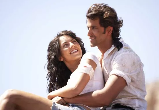 hrithik