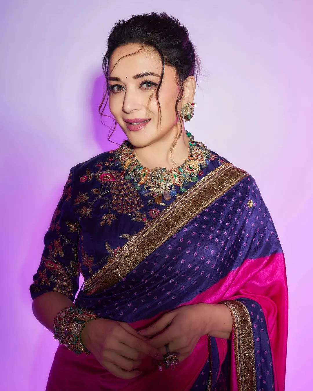madhuri