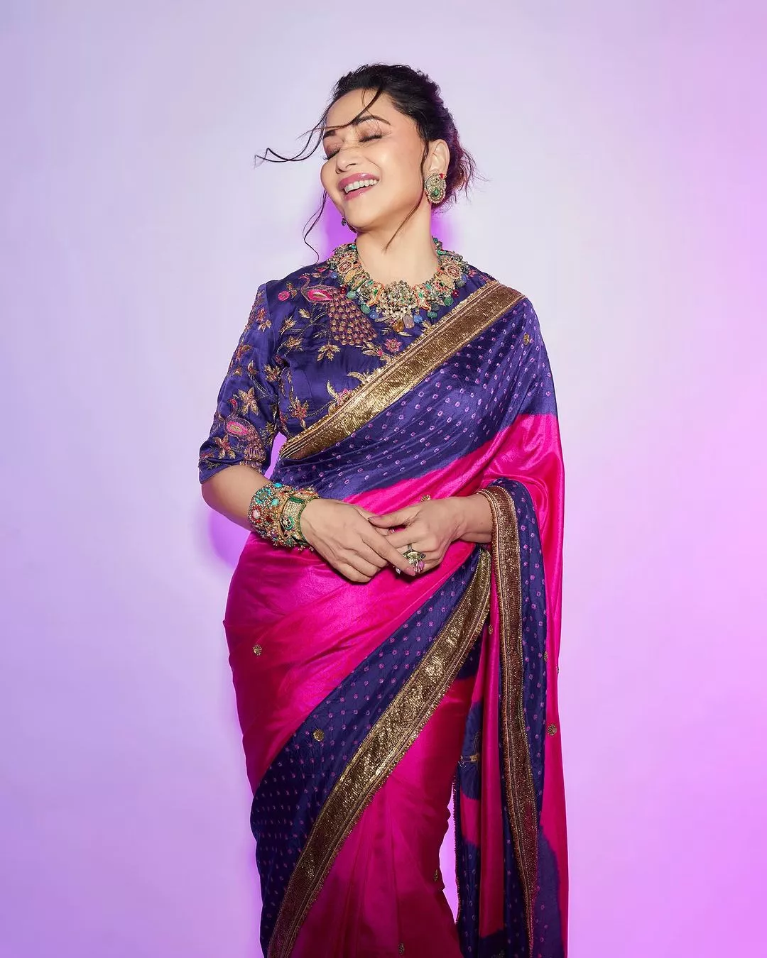 madhuri
