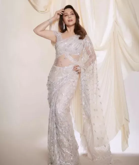 madhuri