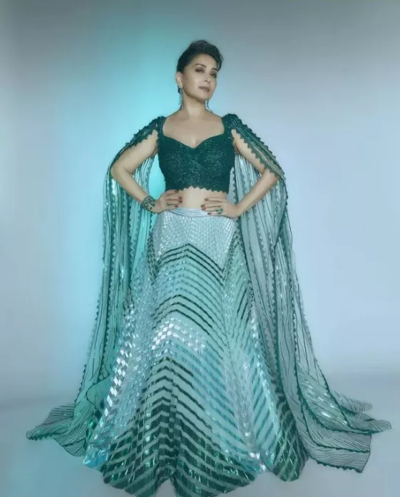 madhuri