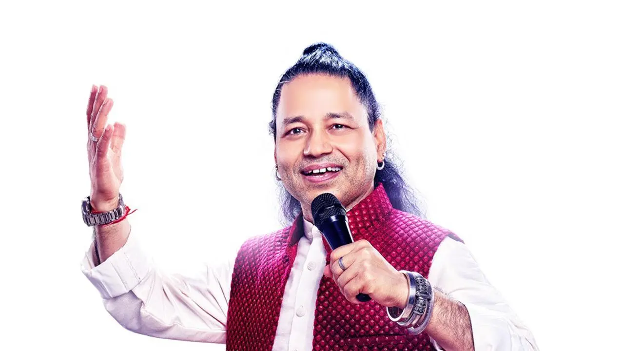Kailash Kher Revealed That He Attempted Suicide By Jumping Into Ganga, Due To Professional Failures