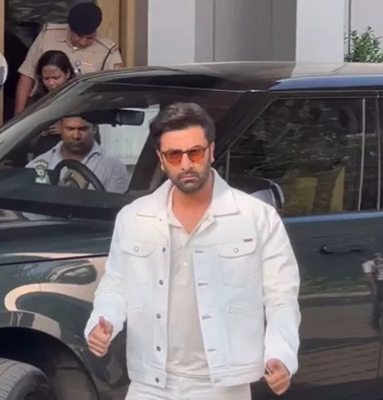 ranbir