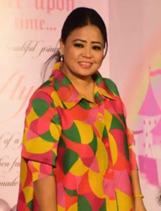 bharti
