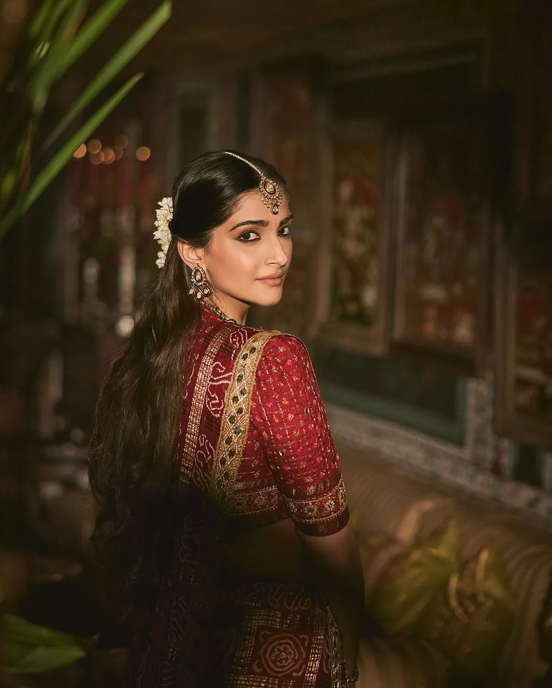 sonam