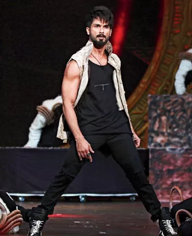 shahid