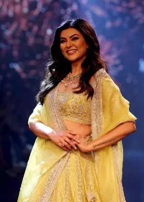 sushmita